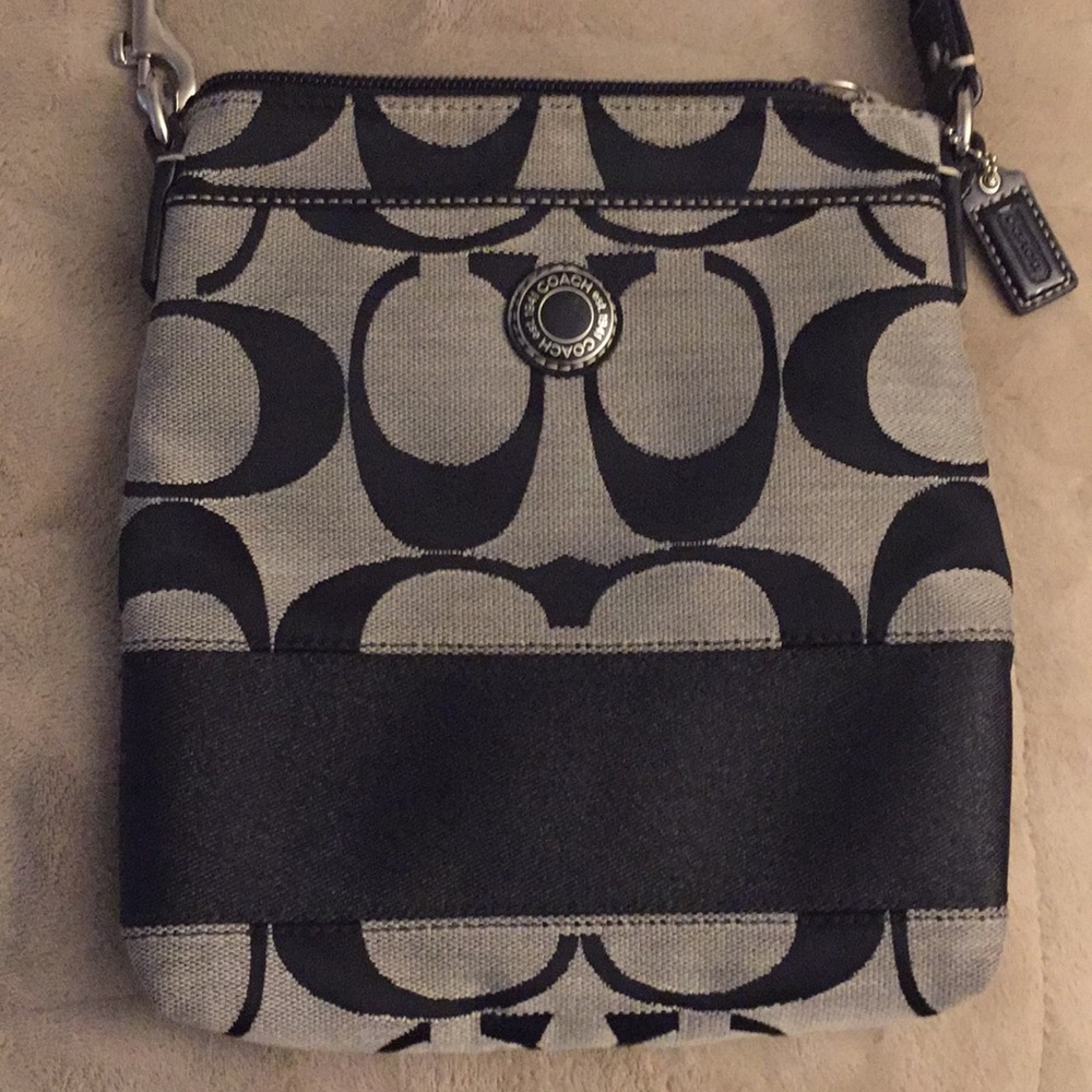 Coach Cross Body